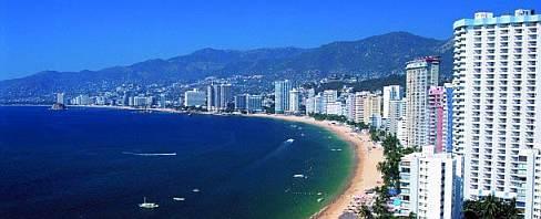 8 - Acapulco Zdroj: http://mexiko.