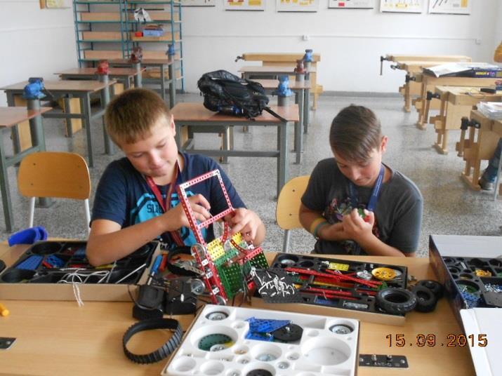 základních školách v Kraji Vysočina získala škola