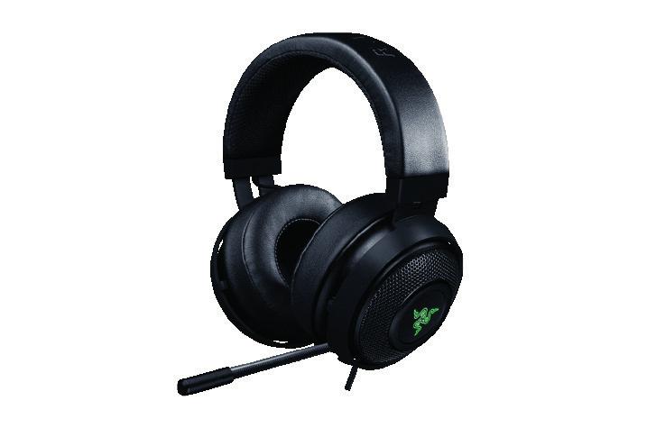 3, napájení z USB (22901009906) Razer Raiju PS4 Controller 4