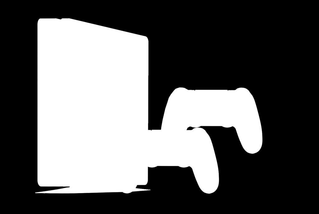 prostředí PS4  Silver v2