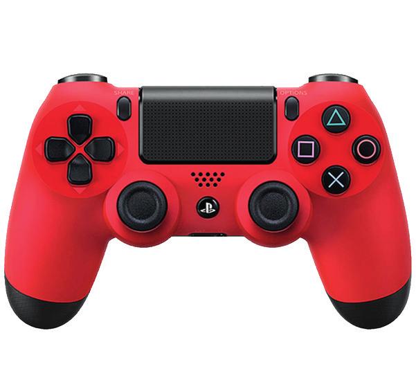 GENERACE 355,59 PS4 - DualShock