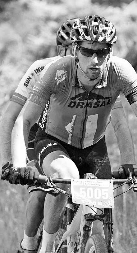 Mistrovství ČR v Ultramaratonu a tradiční trasa A 117km je zařazena do mezinárodního kalendáře UCI.