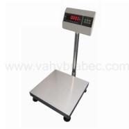 Váha stolní digitilní 1 0 0 0 0 kalibrace s úředním ověřením vodotěsné provedení IP 65 váživost do 15 kg dodávka včetně adaptéru Váha můstková se