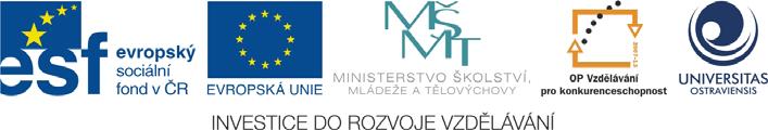 Na devět desítek studentů a pedagogů si přišlo poslechnout přednáškový program připravený devíti organizátory členy jazykových kateder s cennou pomocí asistentky děkana FF Jany Bolkové.