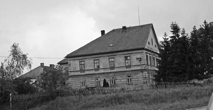 108 Šlechtic podnikatelem spolehlivá obecná konstatování o struktuře deskové držby a tendencích jejího vývoje v celkovém rámci rozsáhlého regionu českého severovýchodu.