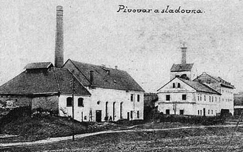 Radoslav Daněk: Šlechtičtí podnikatelé v procesu industrializace 171 Hraběcí pivovar v Paskově byl na konci 19. století stále jen malým venkovským pivovarem, byť se staletou tradicí.