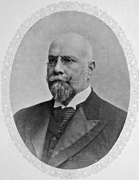Petr Popelka: Podíl šlechty na železničním podnikání 193 Franz Schön (1830?