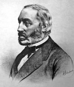 Lukáš Fasora: Možnosti a limity aristokratizace veřejného vystupování 213 Leopold Haupt (1827 1904) v roce 1851 zdědil kožedělný závod a textilky v Šumperku a Brně.