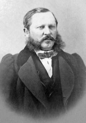 310 Podnikatel šlechticem Adolf Gurniak von Schreibendorf (1826 1881), velkostatkář a podnikatel v potravinářství (ZAO) zda měla tato věc pravdivé jádro, je dnes již jen těžko dokazatelné.