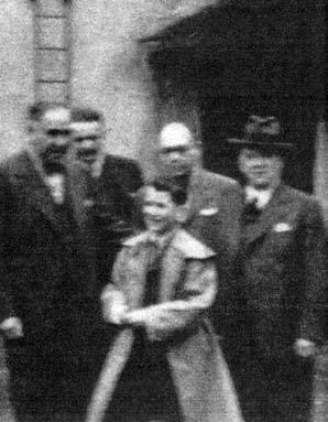 Michael Viktořík: Wilhelm a Ignatz Briessovi 319 Ve druhé polovině 19. století se sladovnictví opět osamostatnilo vzniklo zcela svébytné průmyslové odvětví.