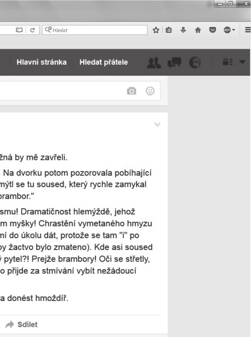 Vedle toho chceme začínajícího učitele upozornit ještě na jednu věc: Počítejte s tím, milí mladí kolegové, že vaše práce bude psychicky i fyzicky mimořádně náročná a že