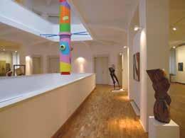 dubna 2016 byl ukončen provoz Galerie Vladimíra Preclíka v RegioCentru Nový pivovar a v souladu s uzavřenými dohodami byl celý soboru uměleckých děl přemístěn do budovy Galerie moderního umění, kde