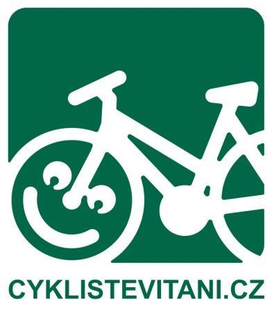 Specifická kritéria Specifická kritéria Certifikace TIC: členství v A.T.I.C. ČR (b), certifikace dle Jednotné klasifikace (c), Český systém kvality služeb (d), Cyklisté vítáni (e).