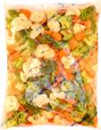 polévková jemná (6 6 mm) mrkev, celer, květák,