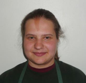 Co ráda děláš a jaké jsou tvoje koníčky? Ráda dělám keramiku, hraju na kytaru, chodím do přírody, jsem mezi lidmi a cestuji.