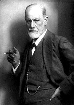 Ohlédnutí za velikány! Sigmund Freud Narodil se 6. května 1856 v Příboru. Pocházel z německy mluvící židovské rodiny, která přišla z Haliče.