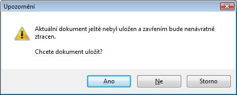 Úspěšné dokončení celé operace ohlásí zpráva Dokument byl úspěšně podepsán a opatřen časovým razítkem. Certifikát podpisu je vydán pro: xxx.
