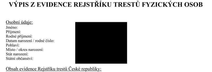 Upravený dokument uložte v nabídce Dokument použijte příkaz Uloţit nebo Uloţit jako.