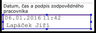 Úprava navrţené oblasti Pokud po návrhu (ohraničení) oblasti určené ke zneviditelnění usoudíte, že jste oblast označili