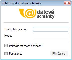 Další možnosti přihlášení zpřístupní zaškrtnutí políčka Pokročilé možnosti přihlášení. Jde o tři způsoby rozšířeného zabezpečení přístupu.