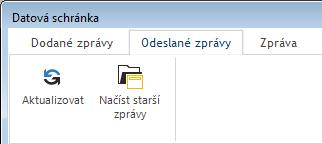 Pokud chcete soubory z přílohy uložit na váš lokální disk, klepněte na tlačítko v levém horním rohu okénka. Po výběru cílové složky se všechny soubory z přílohy do ní uloží.