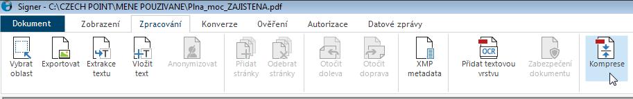 Pak je můžete zaplatit na základě zaslaného vyúčtování, nebo si dokoupit příslušný kredit dopředu.