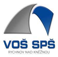 VYŠŠÍ ODBORNÁ ŠKOLů ů ST EDNÍ PR MYSLOVÁ ŠKOLů, Rychnov nad Kn žnou, U Stadionu 1166 494539211 e-mail: skola@vosrk.cz www.vosrk.cz Partner společnosti ŠKODA AUTO a. s. OBORY VZD LÁNÍ ve šk.