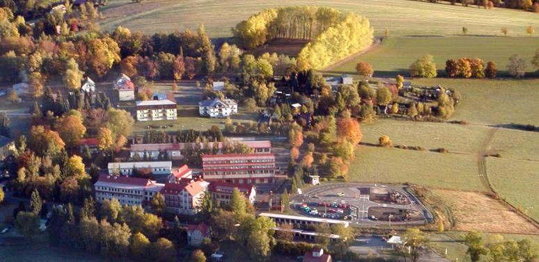 Integrovaná st ední škola, Vysoké nad Jizerou Dr. Farského 300 512 11 Vysoké nad Jizerou tel.: 481 593 900, fax: 481 351 260 www.iss-vysokenj.cz email: iss@iss-vysokenj.