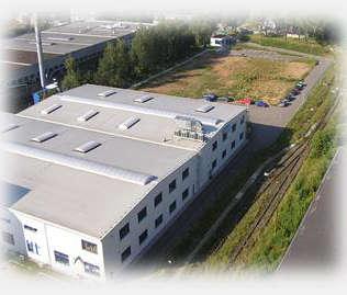 Technik Tyco Electronics EC Trutnov