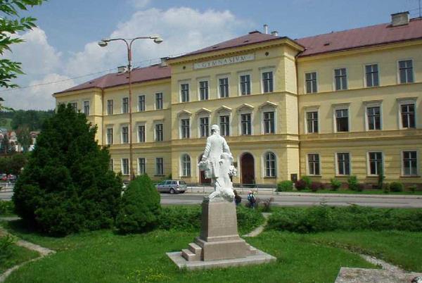 Gymnázium a SOŠ Hostinné Nové zaměření oboru PERSPEKTIVNÍ OBORY SOCIÁLNÍ ČINNOST ZAMĚŘENÍ MANAGEMENT/OSOBNÍ ASISTENCE