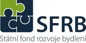 Programy na podporu bydlení ze SFRB Program Pro obce NV č. 396/2001 Sb. úvěrový program ke krytí nákladů spojených s opravami a modernizacemi bytů.