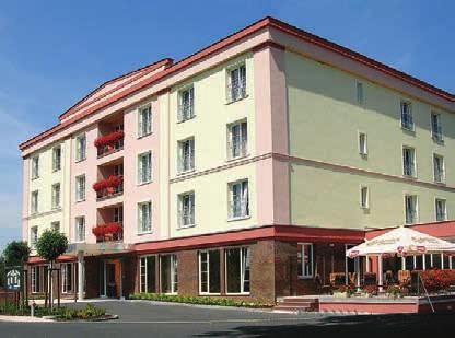 Hotel ****