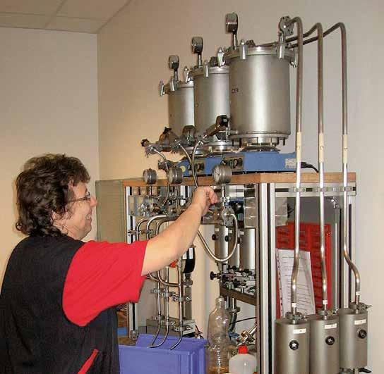 Detektory plynů a par Pressure Transmitters
