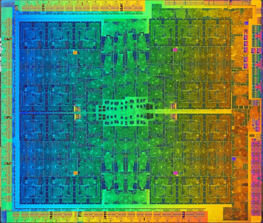 GPU Architektura Nvidia Pascal Geforce 10xx Výrobní proces: 14 nm a 16 nm