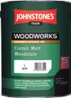 Lazury a laky na dřevo Produktová řada Johnstone s Woodworks vychází ze 100 let zkušeností a zároveň využívá moderní technologie.