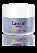 799 Kč Ušetříte Eucerin Q10 Active 50 ml