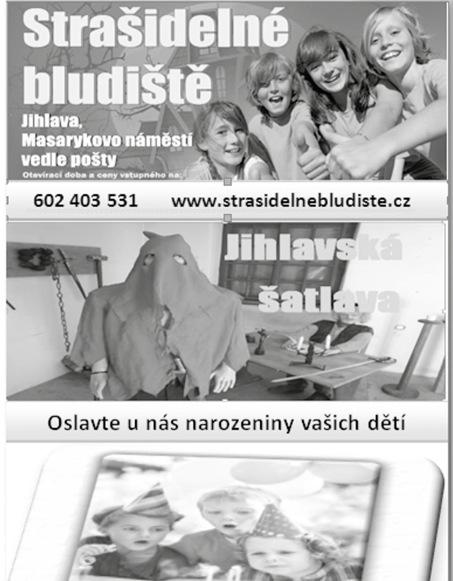 řádně akreditovaný MŠMT ČR státní škola s dlouholetou tradicí