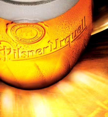 PILSNER URQUELL q (ječmen) čepovaný 0,30l Pilsner Urquell - draft Pilsner Urquell - gezapft 34 Kč 1,40 Eur GAMBRINUS ORIGINÁL 10 0,50l q (ječmen) 35 Kč 1,50 Eur BIRELL q (ječmen) nealkoholické 0,33l
