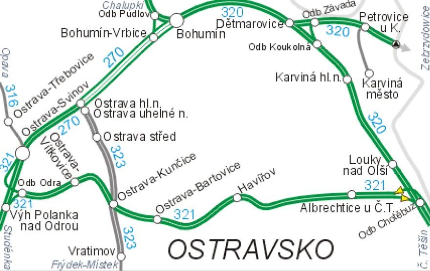 podmínky pro rozhodování u vybraných ploch pořízení ÚS (výčet a podmínky pro její pořízení + lhůta jsou stanoveny v kapitole 11. výroku) další podmínky regulující výstavbu, např.