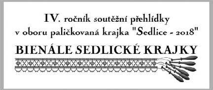 V kulturním programu nebude chybět tradiční vystoupení žáků Základní školy a Mateřské školy T. G. Masaryka v Sedlici.