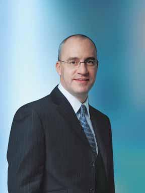 Andrew Harley (*1960) Zastává pozici ředitele pro lidské zdroje skupiny ve společnosti Telefónica O2 Europe. Členem představenstva společnosti Telefónica O2 Europe plc byl jmenován 1. ledna 2007.