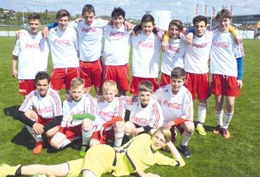 května proběhlo školní kolo sportovních her na hřišti TJ Byškovice v disciplínách: hod kriketovým míčkem, skok do dálky, běh na 60 m, běh na 800 m dívky SPORTOVNÍ HRY MLÁDEŽE NA MĚLNÍKU STŘÍBRO Z