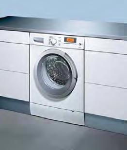 antistain systém odpověď na každý druh skvrny! Na každé přání odpověď řady automatických praček Siemens Pro každý druh skvrny to správné řešení: automatická pračka se systémem na odstraňování skvrn.
