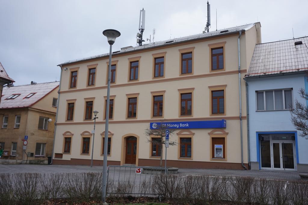 PRŮKAZ ENERGETICKÉ NÁROČNOSTI BUDOVY vydaný podle zákona č. 406/2000 Sb., o hospodaření energií, a vyhlášky č. 78/2013 Sb.
