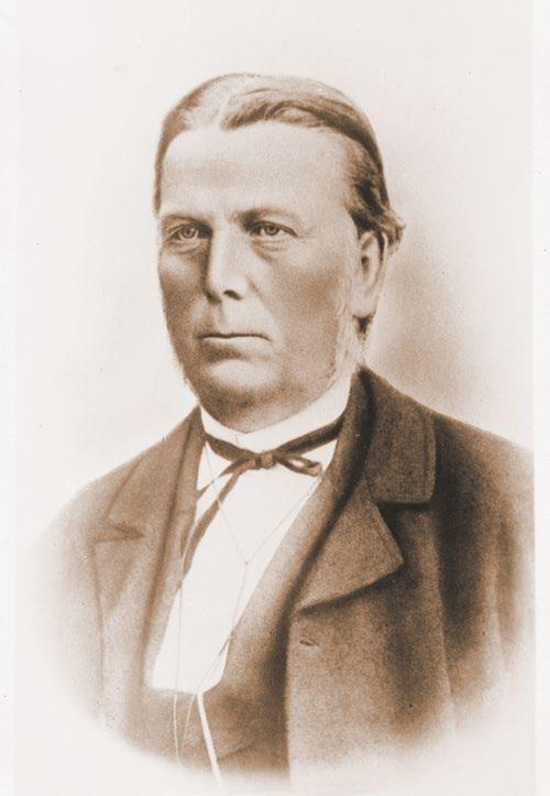 Devold. Originál od roku 1853. 8 PŘEHLED KOLEKCÍ Prověřeno polárníky Na polární expedici by se bez pořádného oblečení vydal jen sebevrah.