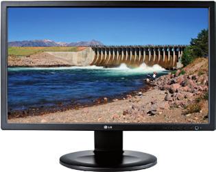 294867 LED monitor LG MT IPS LCD 23MB35PM 23", IPS, 1920 1080 LED