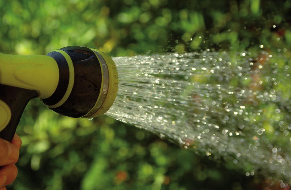 MEA WATER