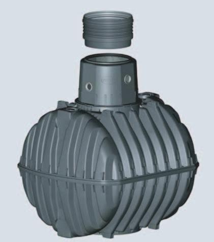 dětská pojistka barva: zelená délka: 360 mm, vnitřní ø: 600 mm vnější ø: 778 mm, váha: 6 kg ideální pro: Garten Jet, Garten Komfort objednací číslo: 371010 Plynulé nastavení od 750-1050 mm nad