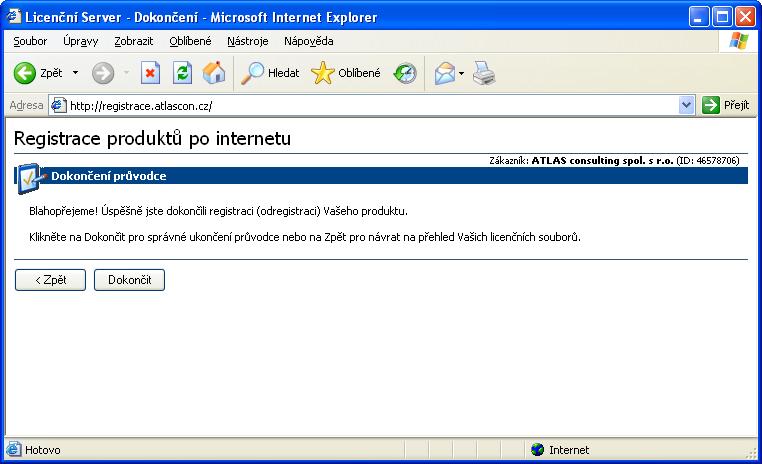 Codexis Systémová příručka 42? 3.3 SÍŤOVÁ 5.3 NASTAVENÍ OPRÁVNĚNÍ AKTUALIZACE A OD 6.2 OD PRODUKTU 7.