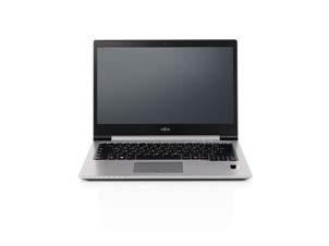 Datasheet Notebook Fujitsu LIFEBOOK U745 Spojení elegance pro podnikové prostředí se špičkovým zabezpečením Notebook FUJITSU LIFEBOOK U745 je tenký a lehký Ultrabook pro profesionály, kteří vyžadují